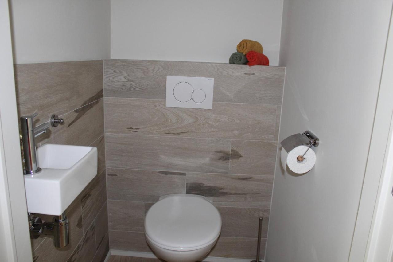 De Panne - Adinkerke - 'T Voetbrugsje Comfortabele Nieuwbouw Екстериор снимка