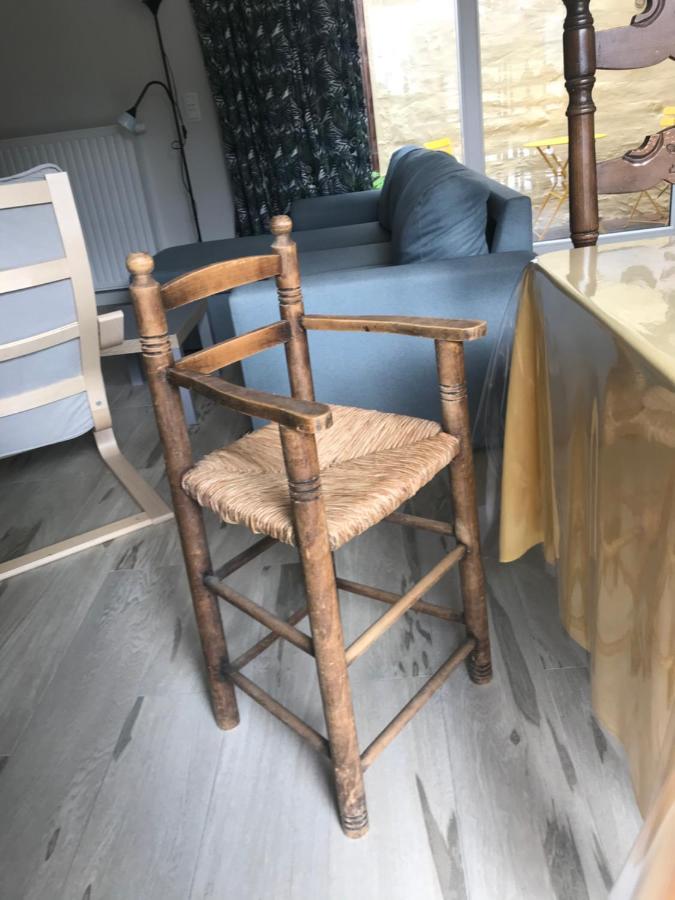 De Panne - Adinkerke - 'T Voetbrugsje Comfortabele Nieuwbouw Екстериор снимка